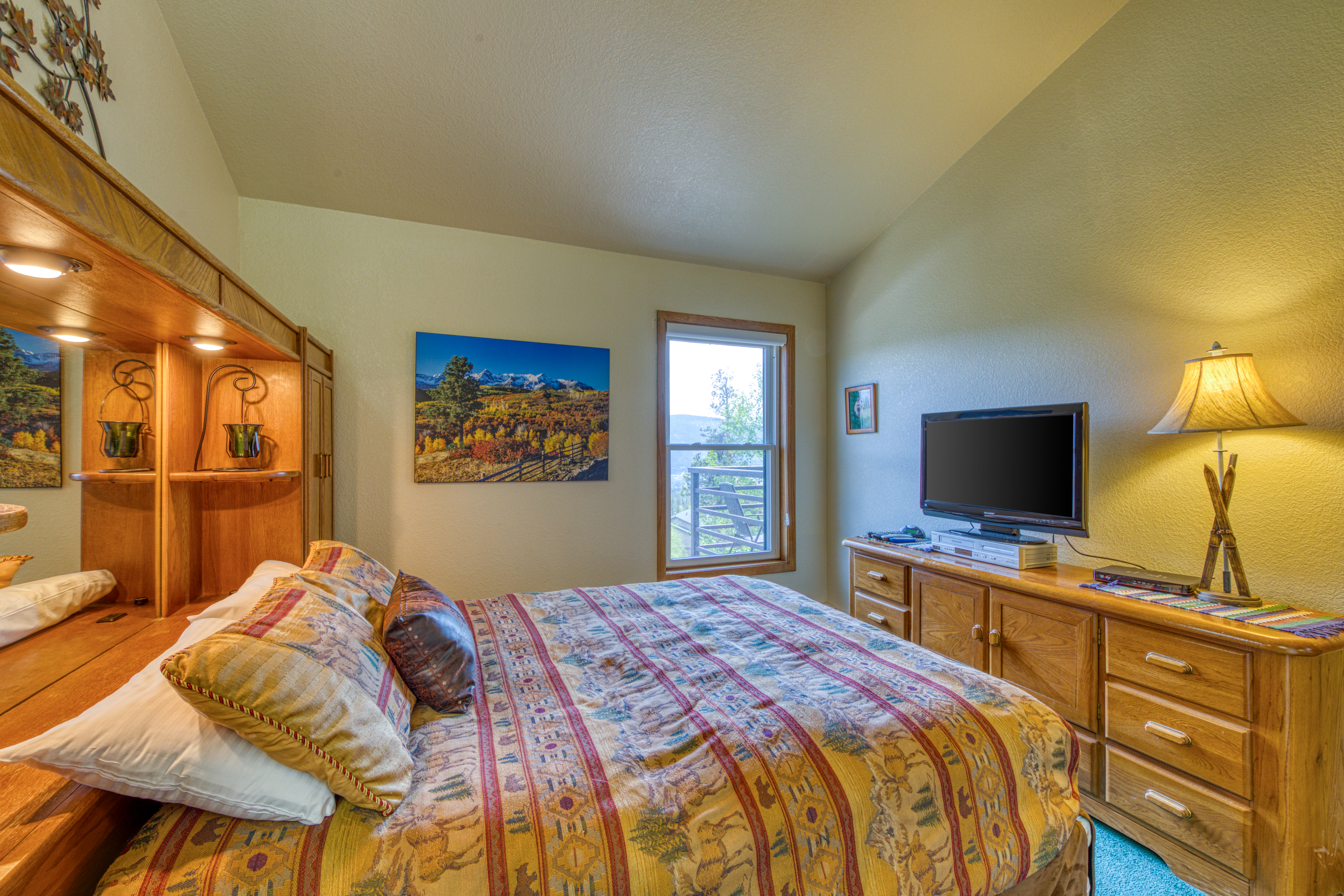 Breckenridge Condo 938186