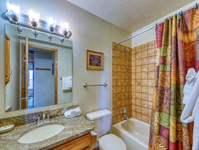 Breckenridge Condo 938186