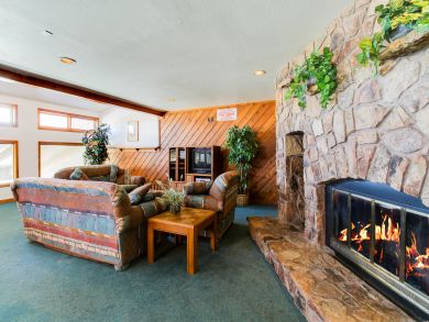 Breckenridge Condo 938186