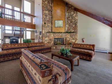 Breckenridge Condo 938186