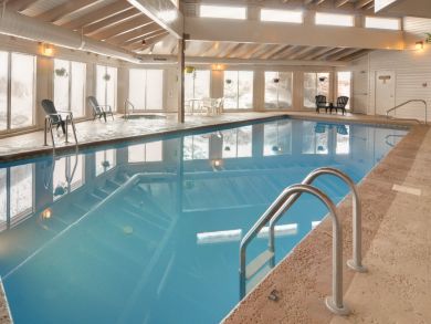 Breckenridge Condo 938186