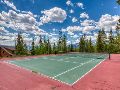 Breckenridge Condo 938186