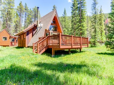Breckenridge Home 938187