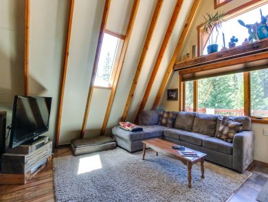 Breckenridge Home 938187
