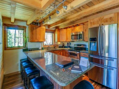 Breckenridge Home 938187