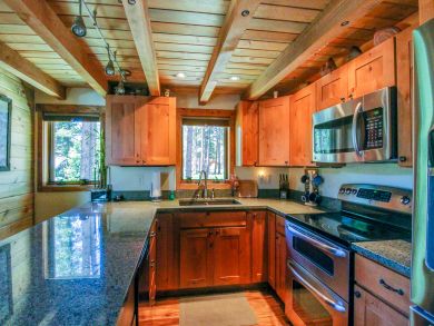 Breckenridge Home 938187