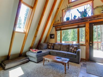 Breckenridge Home 938187