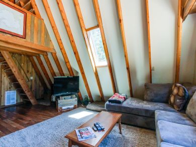 Breckenridge Home 938187