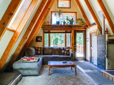 Breckenridge Home 938187