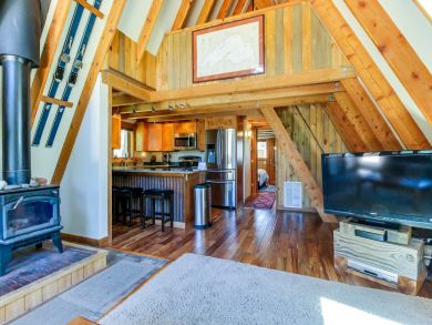 Breckenridge Home 938187