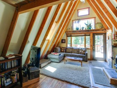 Breckenridge Home 938187