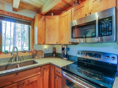Breckenridge Home 938187