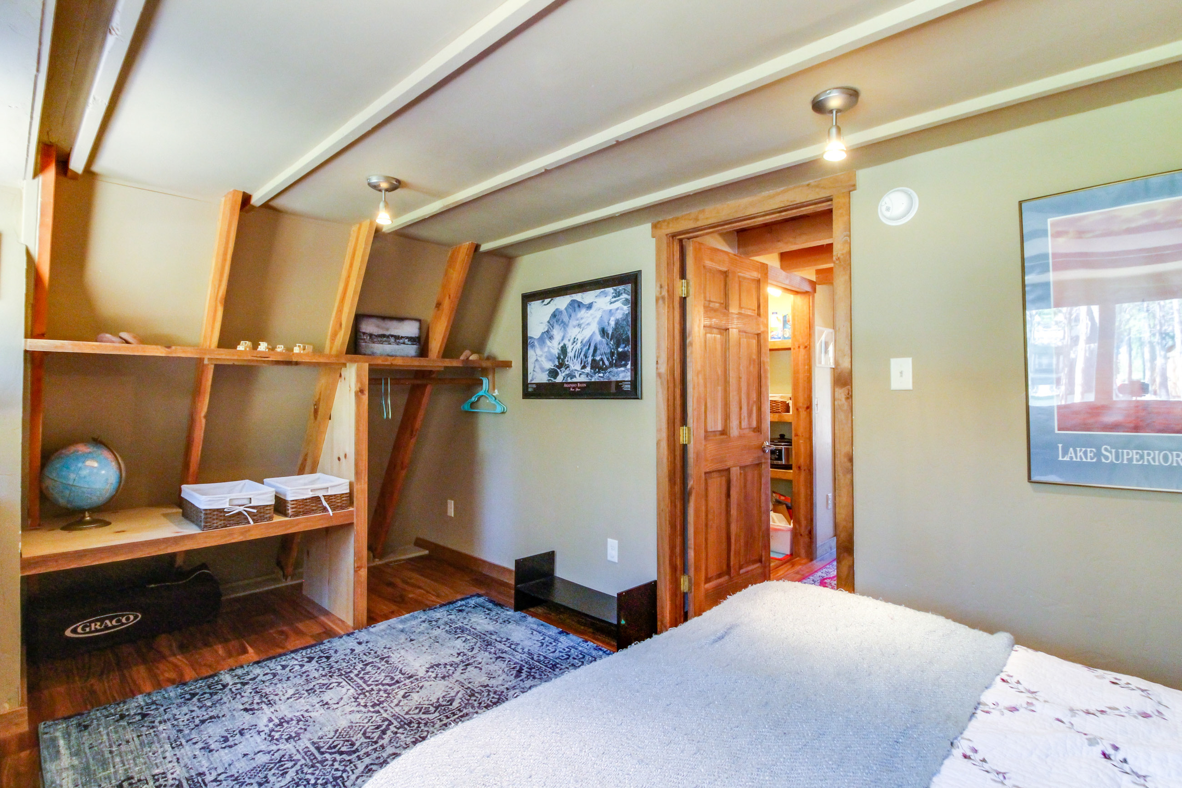 Breckenridge Home 938187