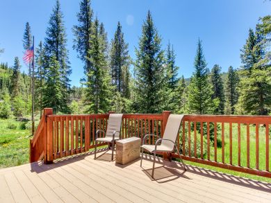 Breckenridge Home 938187