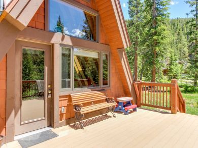 Breckenridge Home 938187