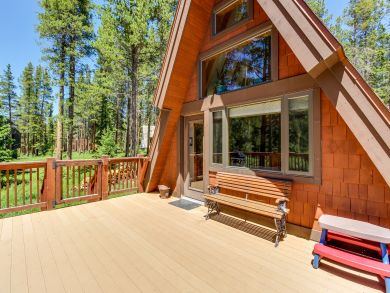 Breckenridge Home 938187