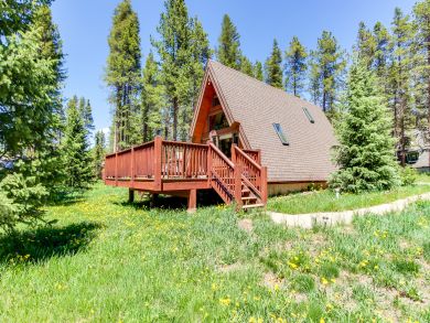 Breckenridge Home 938187