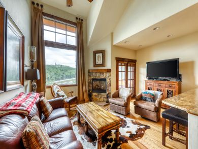 Breckenridge Home 938188