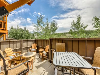 Breckenridge Home 938188