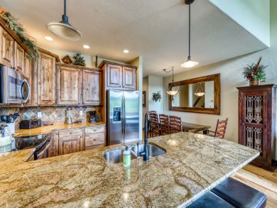 Breckenridge Home 938188