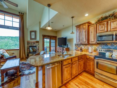 Breckenridge Home 938188