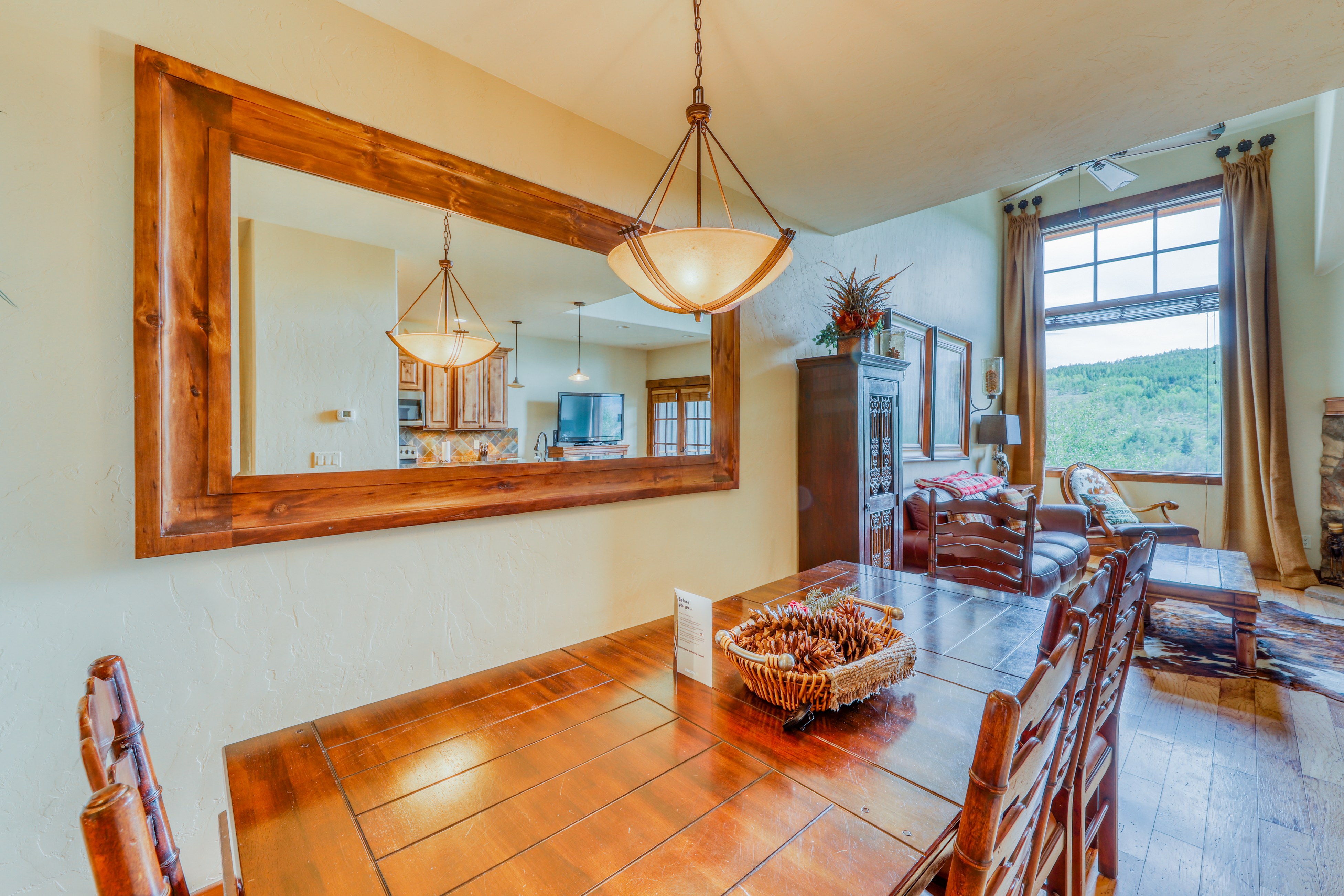 Breckenridge Home 938188