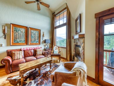Breckenridge Home 938188