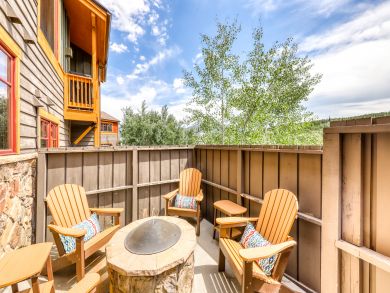Breckenridge Home 938188