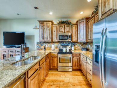 Breckenridge Home 938188