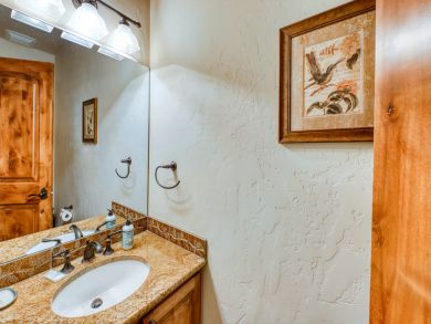 Breckenridge Home 938188