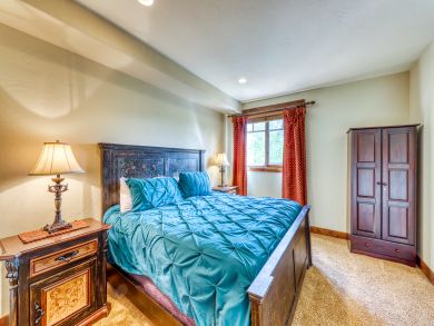 Breckenridge Home 938188