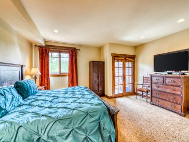 Breckenridge Home 938188