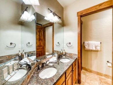 Breckenridge Home 938188