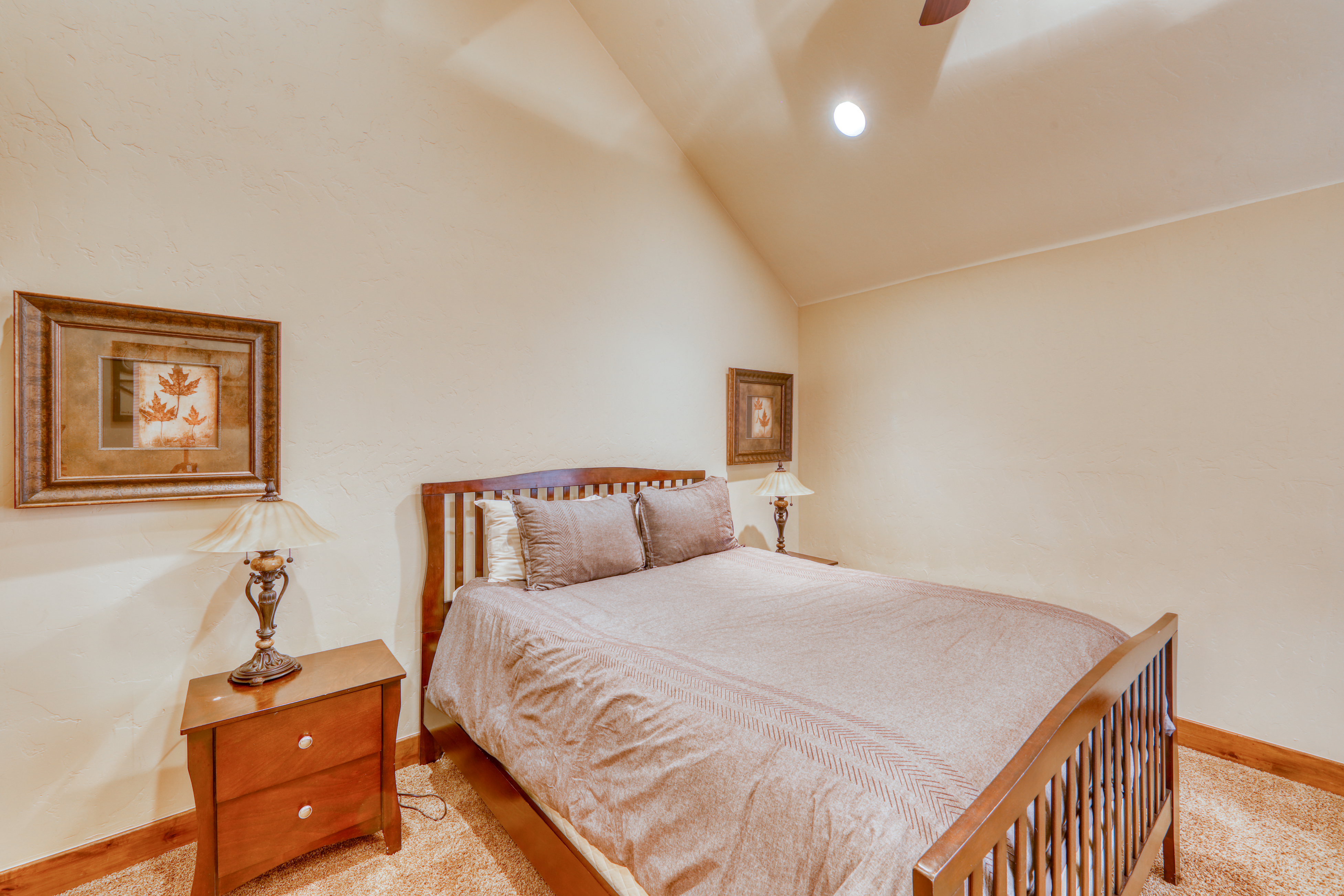 Breckenridge Home 938188