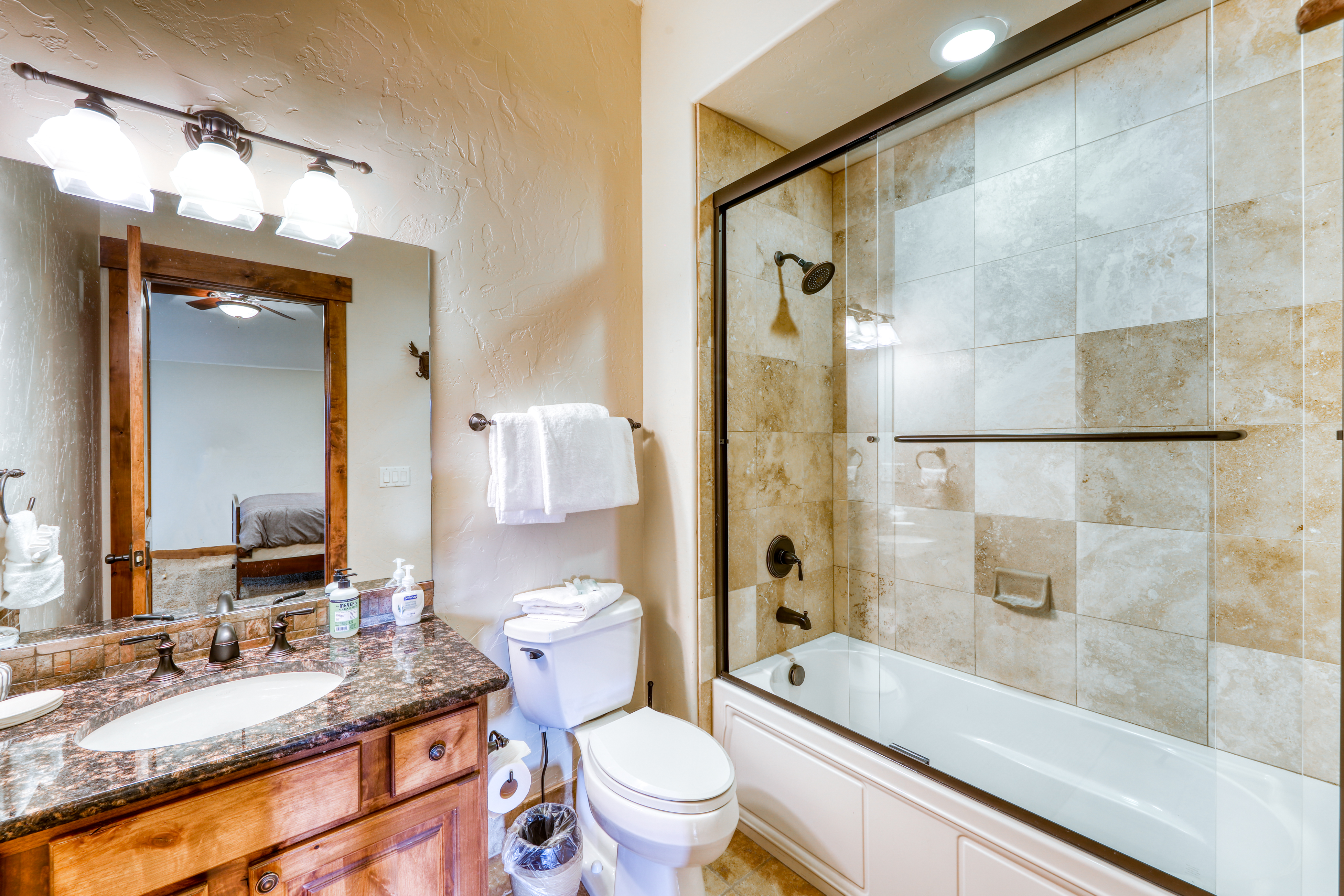 Breckenridge Home 938188