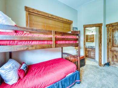 Breckenridge Home 938188