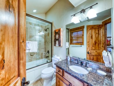 Breckenridge Home 938188