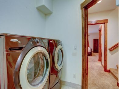 Breckenridge Home 938188