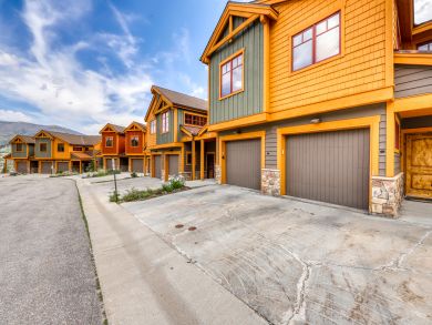 Breckenridge Home 938188