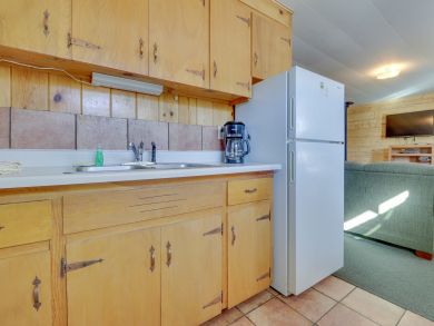 Breckenridge Home 938189