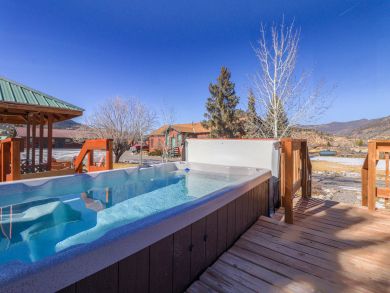 Breckenridge Home 938189