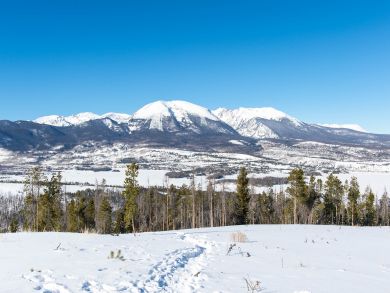 Breckenridge Home 938189