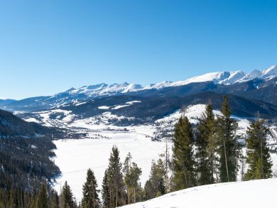 Breckenridge Home 938189