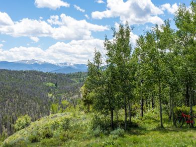 Breckenridge Home 938189