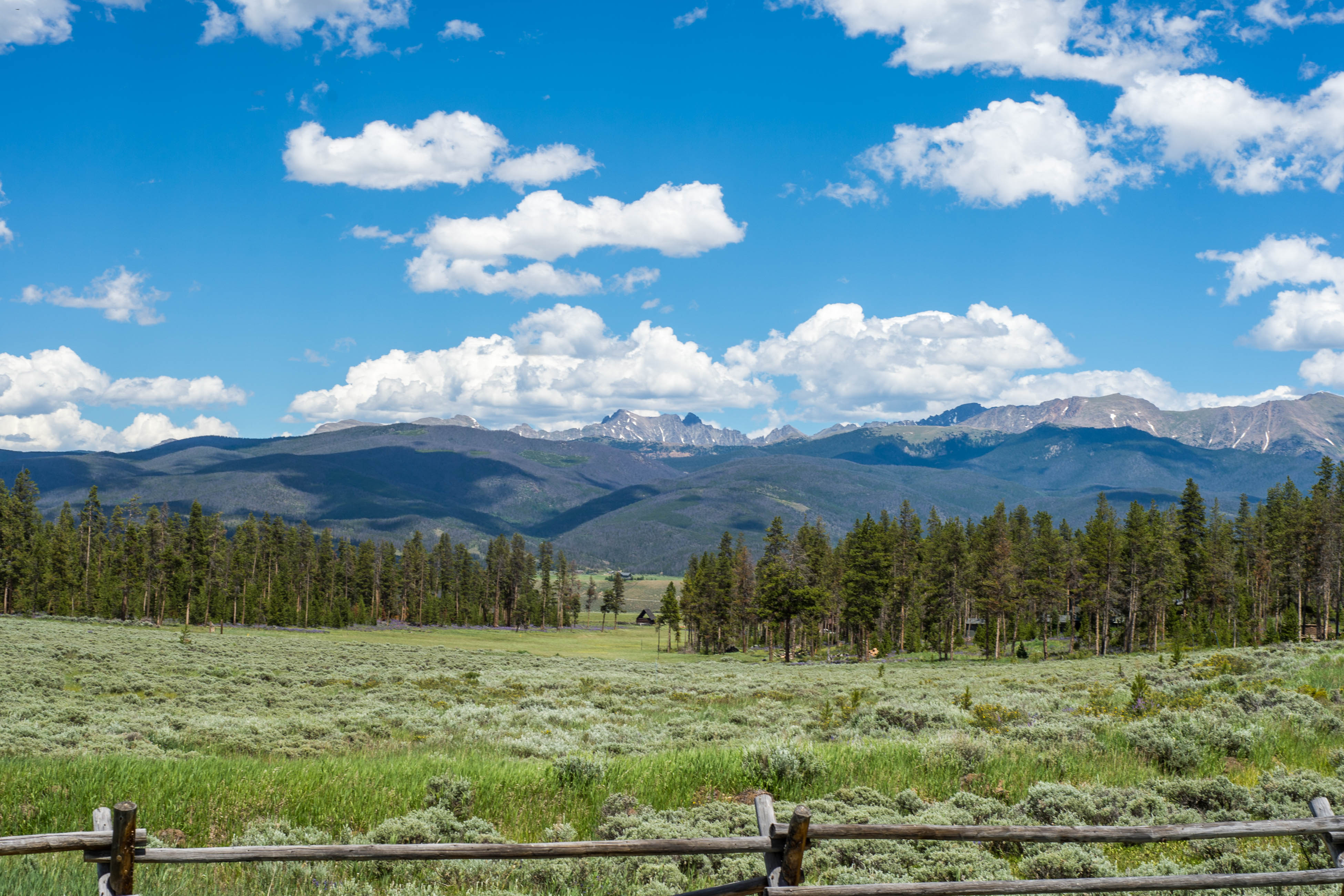 Breckenridge Home 938189