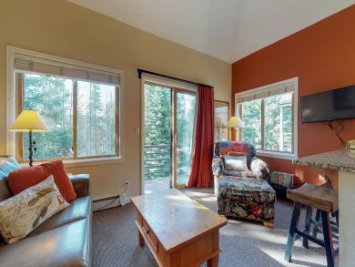 Breckenridge Condo 938193