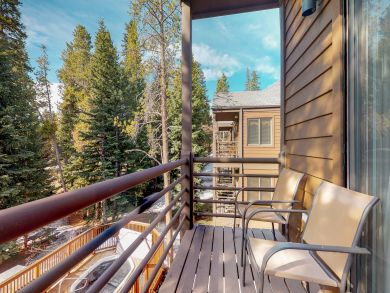 Breckenridge Condo 938193