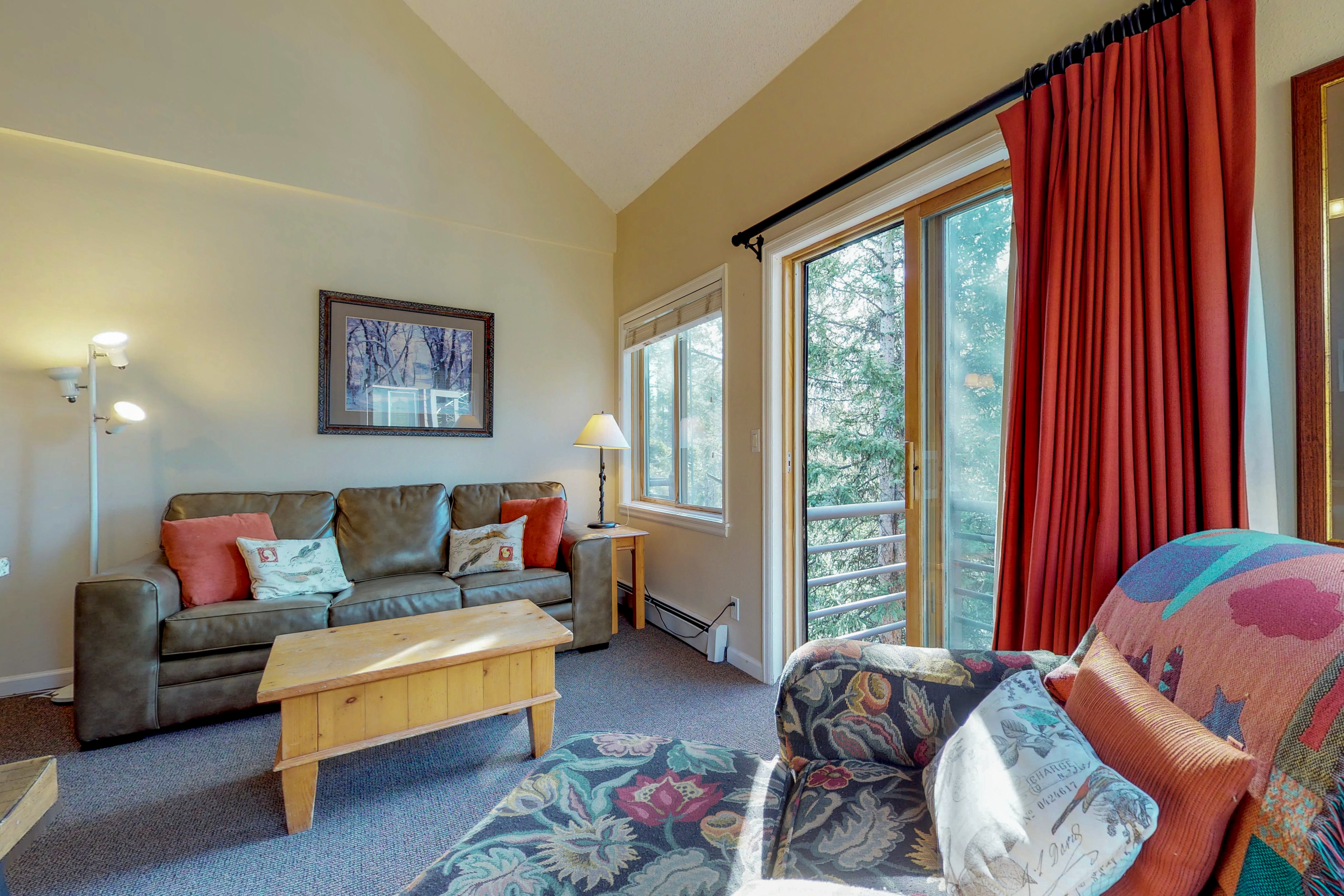 Breckenridge Condo 938193