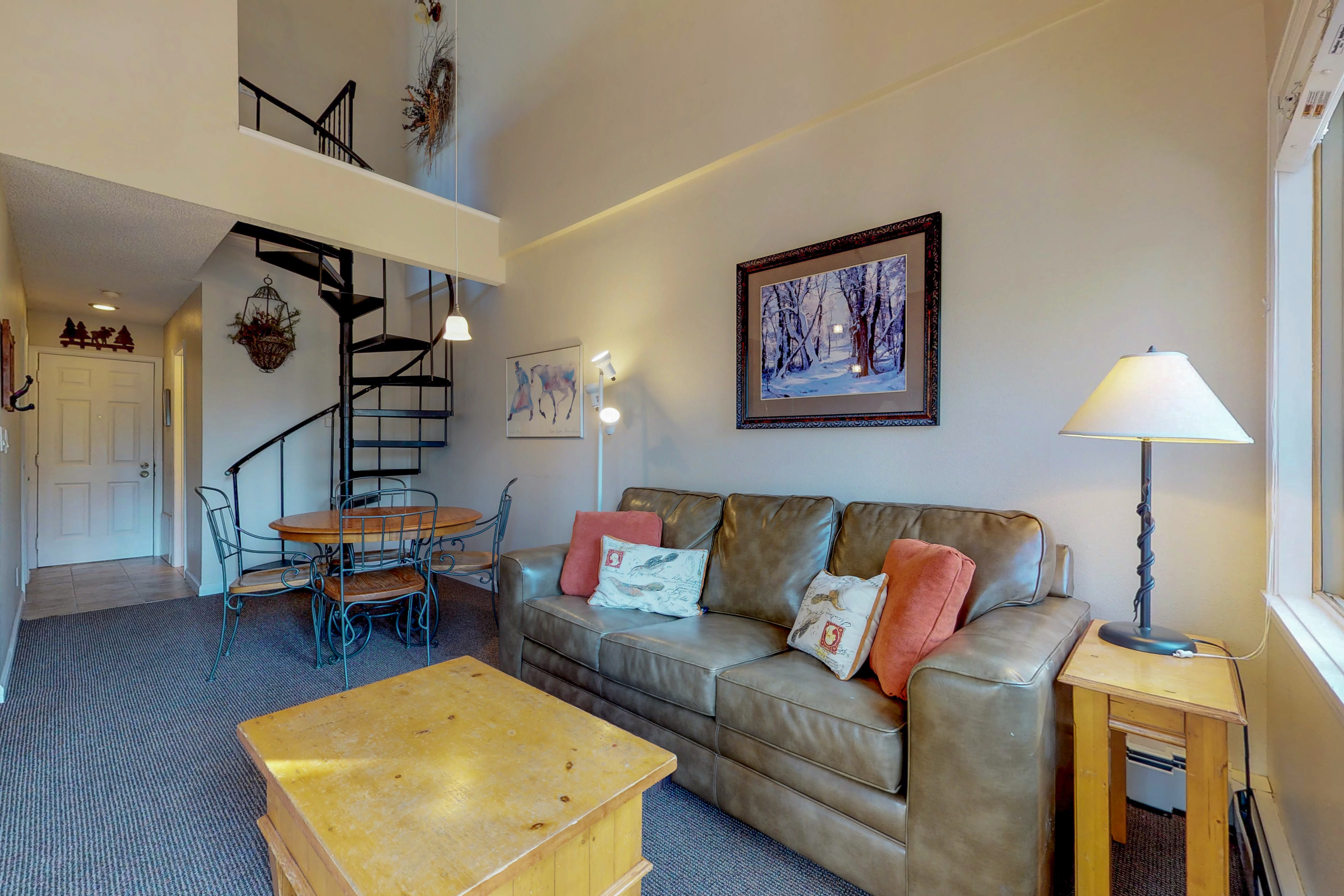 Breckenridge Condo 938193