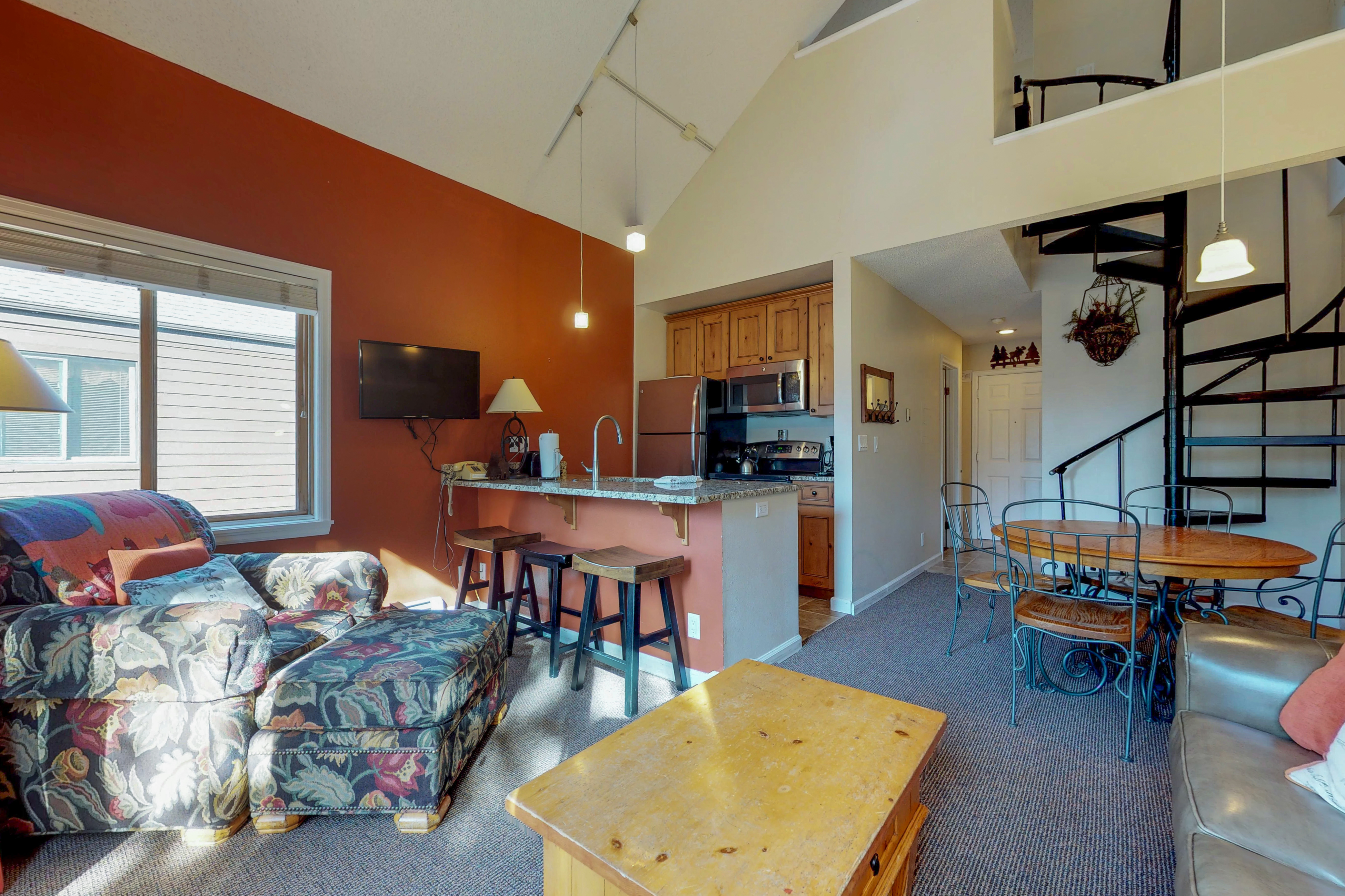 Breckenridge Condo 938193